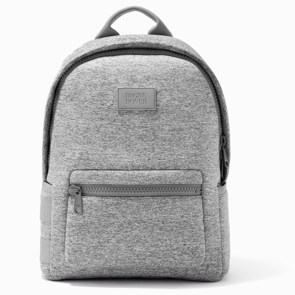 Dagne Dover Dakota backpack.